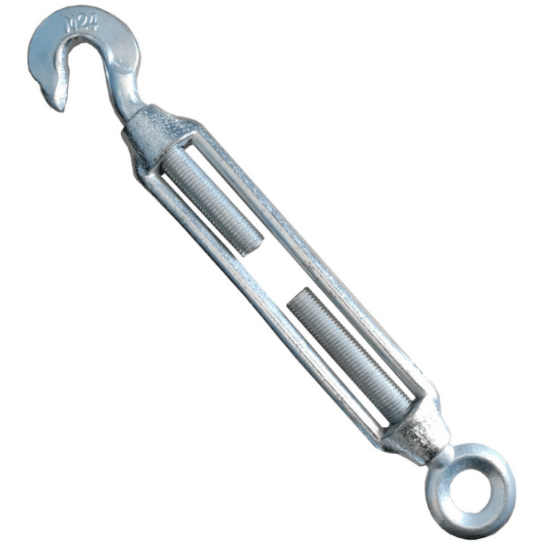 Gerdirme Kanca (Turnbuckle) Nedir?