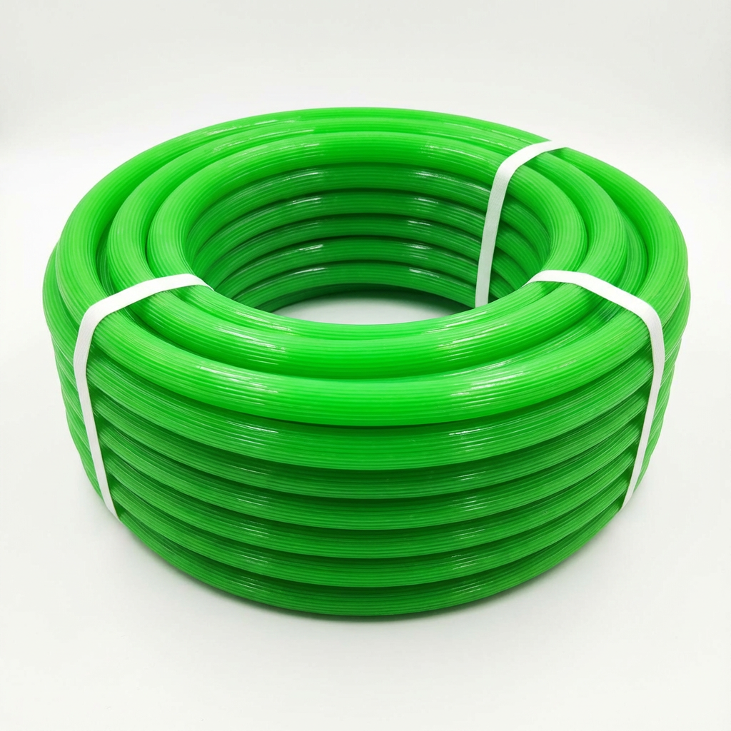 Silikon Hortum Nedir?